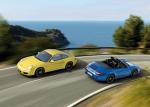 Porsche 911 Carrera 4 GTS Coupe 2011 года